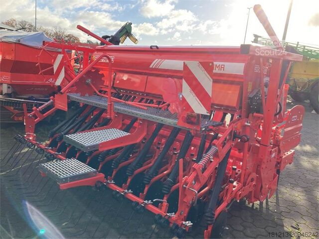 Lauka kultivators MASCHIO DM-Classic 3000 + DAMA 300