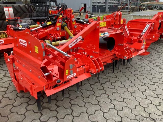 Lauka kultivators MASCHIO DM-Rapido Plus 3000 SCM