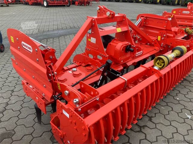 Lauka kultivators MASCHIO DM-Rapido Plus 3000 SCM