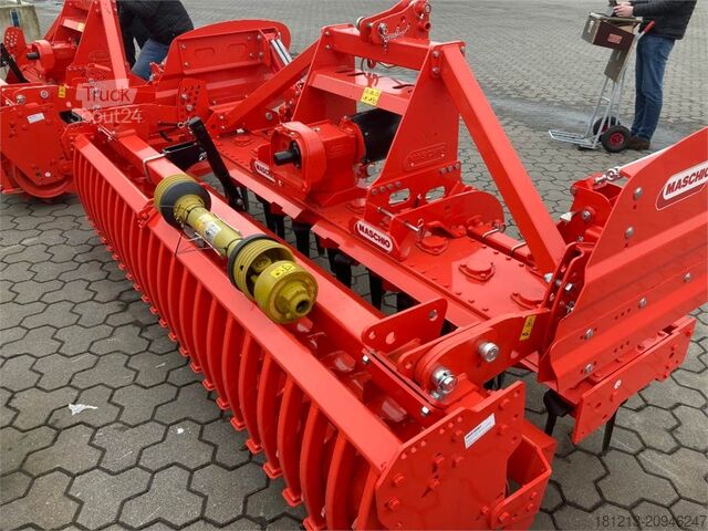 Lauka kultivators MASCHIO DM-Rapido Plus 3000 SCM