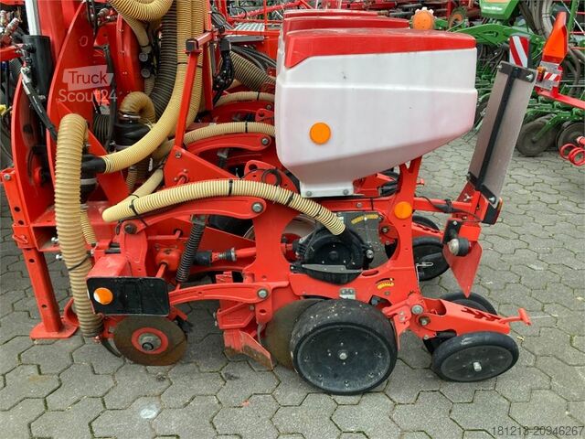 Lauksaimniecības mašīna MASCHIO Manta 8-reihig