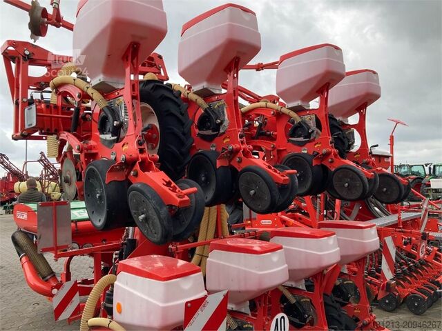 Lauksaimniecības mašīna MASCHIO Manta 8-reihig