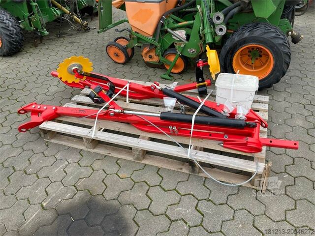 Maszyna rolnicza Väderstad Spuranreißer für Tempo F