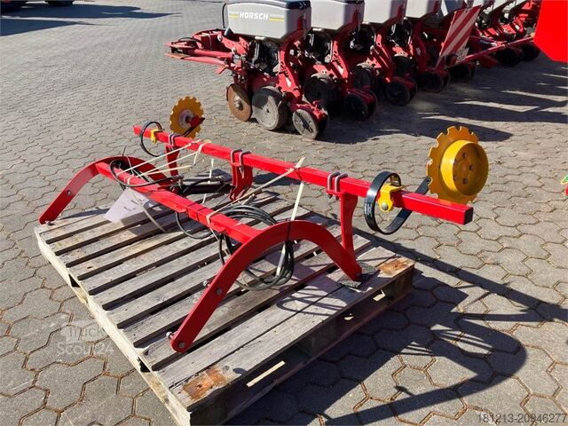 Utilaj agricol Väderstad Vorauflaufmarkierung für Spirit 300S