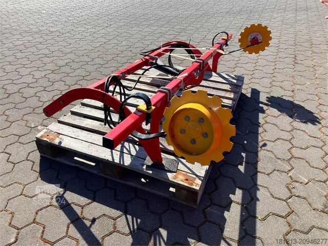 Utilaj agricol Väderstad Vorauflaufmarkierung für Spirit 300S