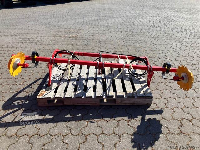 Utilaj agricol Väderstad Vorauflaufmarkierung für Spirit 300S