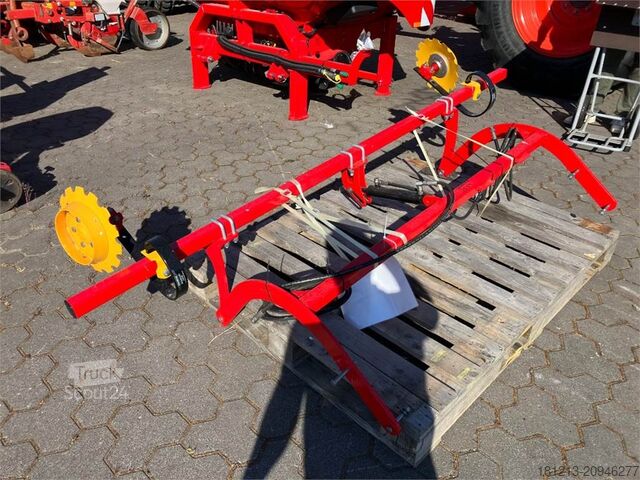 Utilaj agricol Väderstad Vorauflaufmarkierung für Spirit 300S