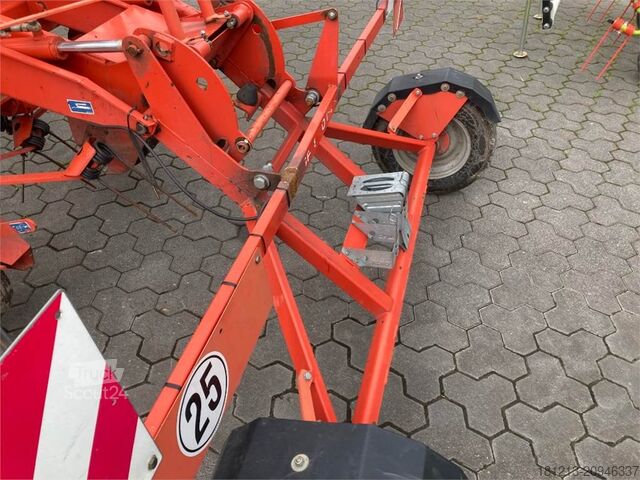 Voltafieno KUHN GF 8501 T