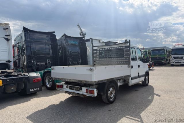 Furgão OPEL Opel MOVANO 25TDH