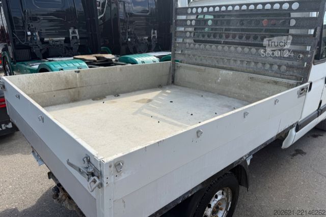 Furgão OPEL Opel MOVANO 25TDH