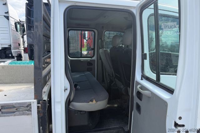 Furgão OPEL Opel MOVANO 25TDH