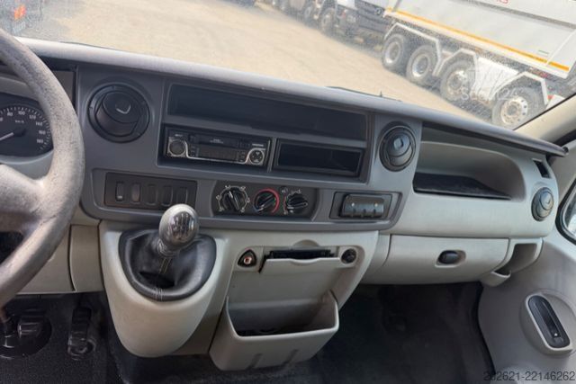 Furgão OPEL Opel MOVANO 25TDH