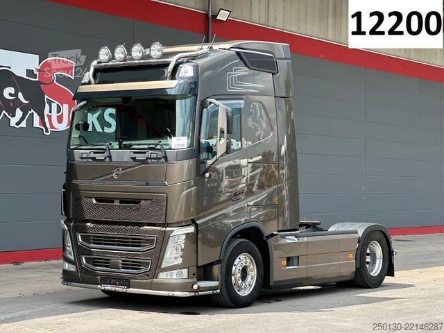 Standard SZM VOLVO FH 500 4x2 BL ACC/Bi-XENON/NAVI/SOUND/I-PARKCOOL
