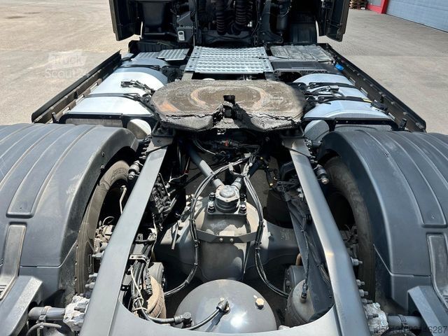 Standard SZM VOLVO FH 500 4x2 BL ACC/Bi-XENON/NAVI/SOUND/I-PARKCOOL