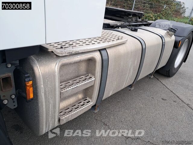 Standard-SZM DAF XF 480 4X2 SSC Retarder Standklima