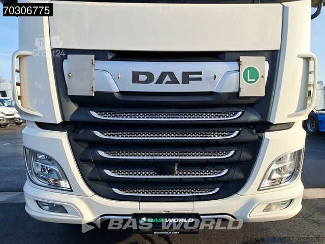 Systém BDF DAF XF 480 6X2 SSC Retarder 2xTanks Lift/Steering A...