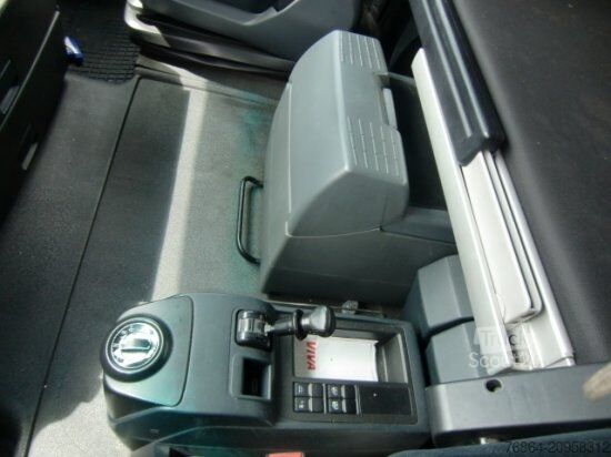 Вантажівка зі змінною надбудовою MAN TGX 26.440 XXL  6X2 LIFTACHSE EURO 6