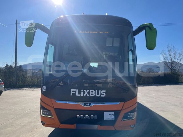 Reisebus MAN Lion's Coach