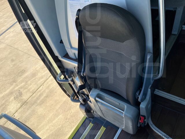 Reisebus MAN Lion's Coach