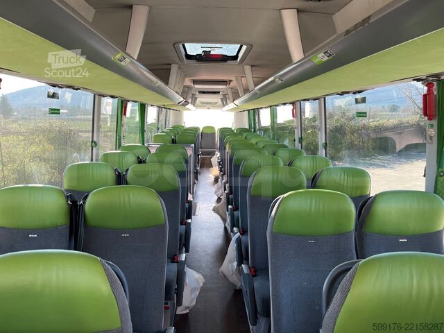Reisebus MAN Lion's Coach