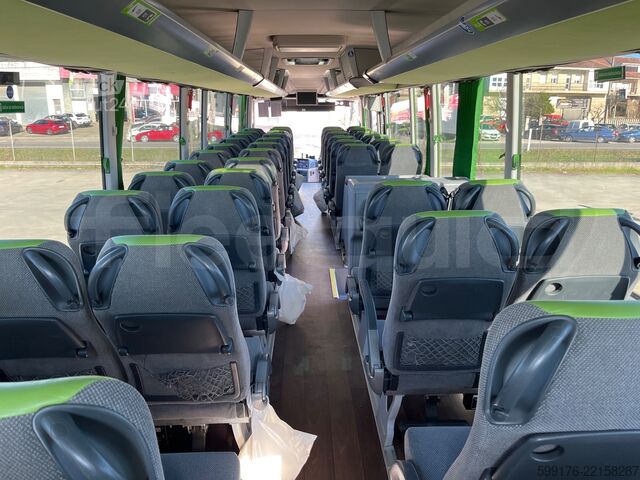 Reisebus MAN Lion's Coach