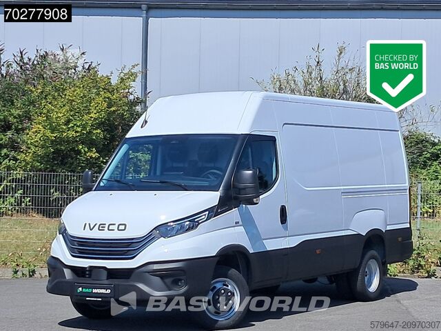 Hochdachkombi Iveco Daily 35C21 Neu! 3.0L 210PS Automatik L2H2 Dopp...