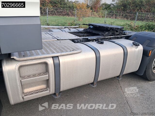 Padrão-SZM DAF XF 480 4X2 SSC Retarder 2xTanks ACC LED Standkl...