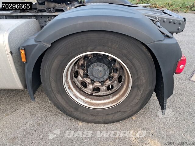 Padrão-SZM DAF XF 480 4X2 SSC Retarder 2xTanks ACC LED Standkl...