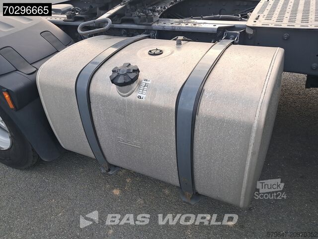 Padrão-SZM DAF XF 480 4X2 SSC Retarder 2xTanks ACC LED Standkl...