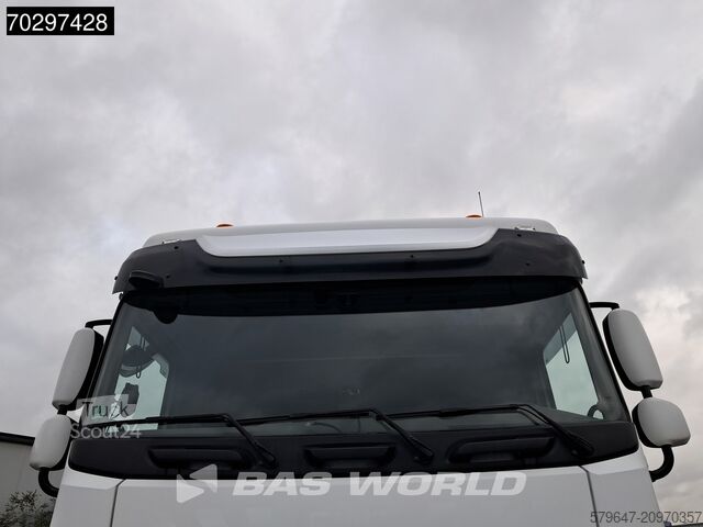 Padrão-SZM DAF XF 450 4X2 SC Retarder ACC LED Hydraulic Euro 6