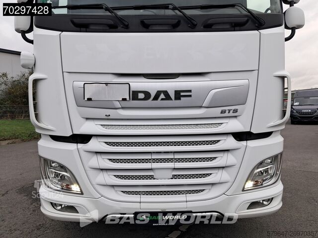 Padrão-SZM DAF XF 450 4X2 SC Retarder ACC LED Hydraulic Euro 6