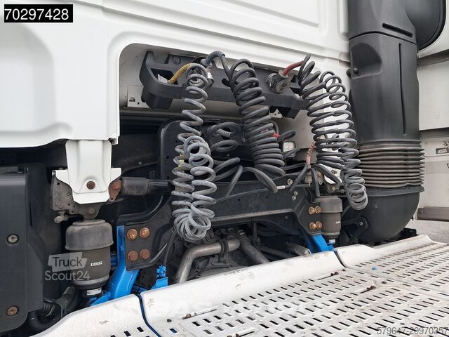 Padrão-SZM DAF XF 450 4X2 SC Retarder ACC LED Hydraulic Euro 6