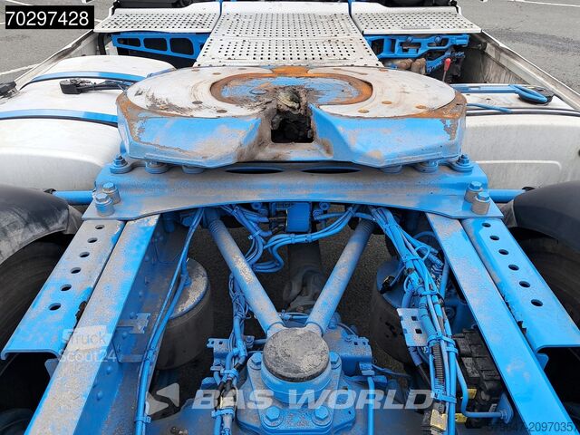 Padrão-SZM DAF XF 450 4X2 SC Retarder ACC LED Hydraulic Euro 6