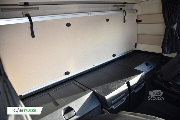 Standard SZM MERCEDES-BENZ Actros 5 1845 BigSpace