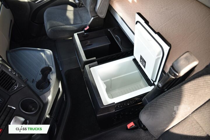 Standard SZM MERCEDES-BENZ Actros 5 1845 BigSpace