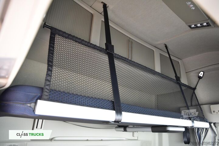 Standaard trekker VOLVO FH 460 Globetrotter XL Varios i-Save