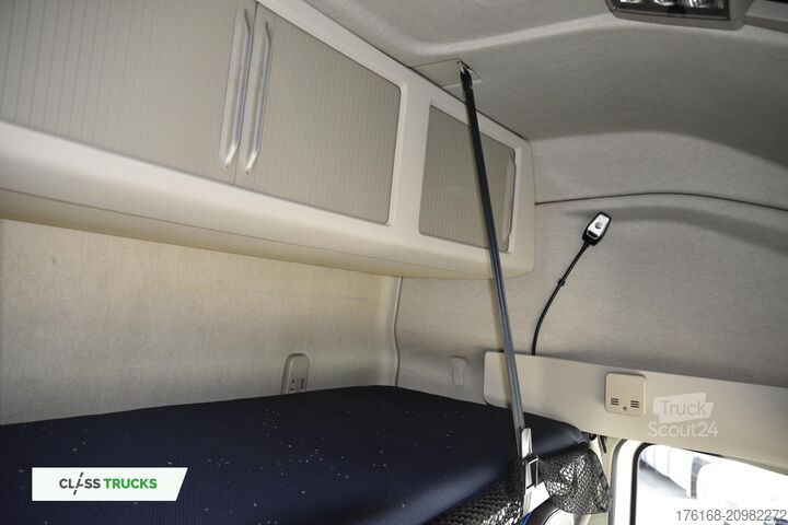 Standaard trekker VOLVO FH 460 Globetrotter XL Varios i-Save