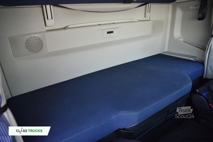 Standaard trekker VOLVO FH 460 Globetrotter XL Varios i-Save