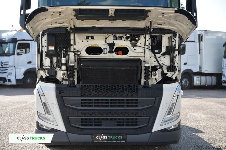 Standaard trekker VOLVO FH 460 Globetrotter XL Varios i-Save