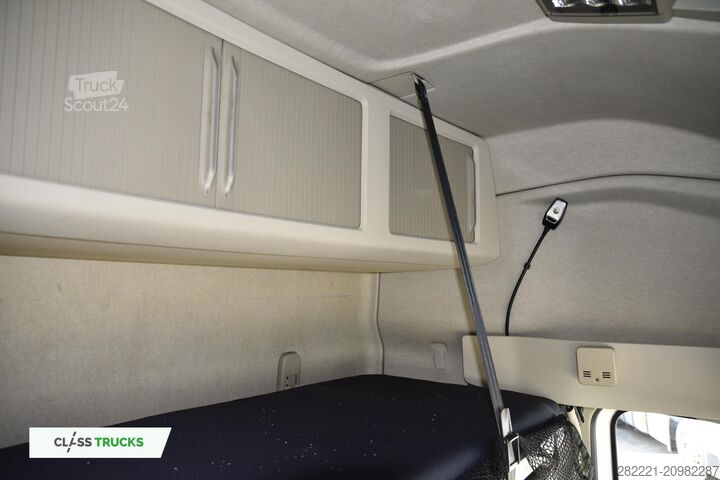 Vakio vetoauto VOLVO FH 460 Globetrotter XL Varios i-Save