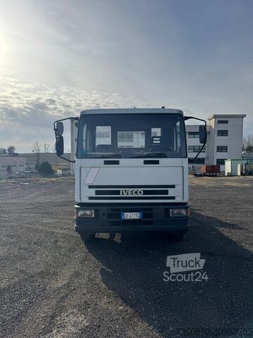 Kroghejselastbil Iveco EuroCargo 120