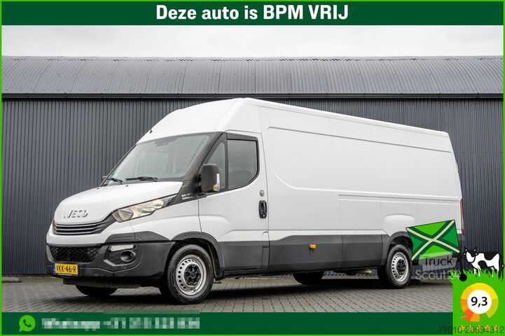 Bestelwagen Iveco Daily **35S16V 2.3 L3H2 | Nette staat | Euro 6 ...