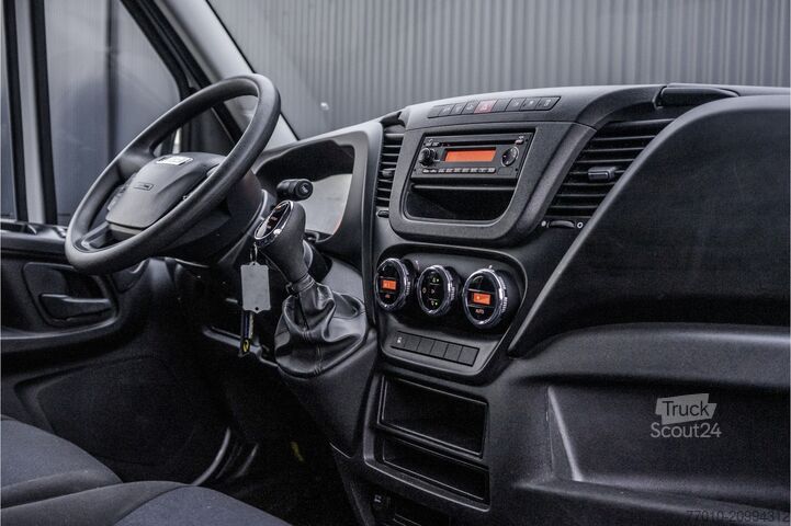 Bestelwagen Iveco Daily **35S16V 2.3 L3H2 | Nette staat | Euro 6 ...