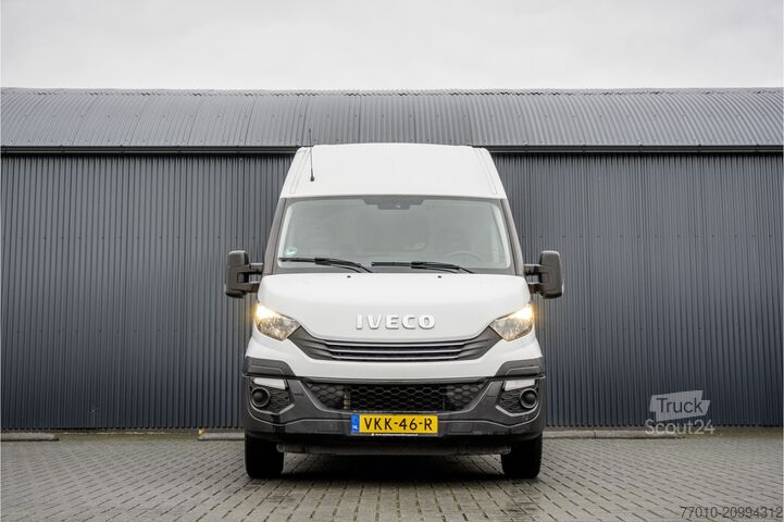 Bestelwagen Iveco Daily **35S16V 2.3 L3H2 | Nette staat | Euro 6 ...