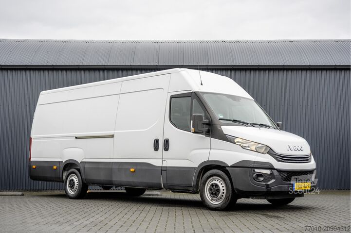 Bestelwagen Iveco Daily **35S16V 2.3 L3H2 | Nette staat | Euro 6 ...
