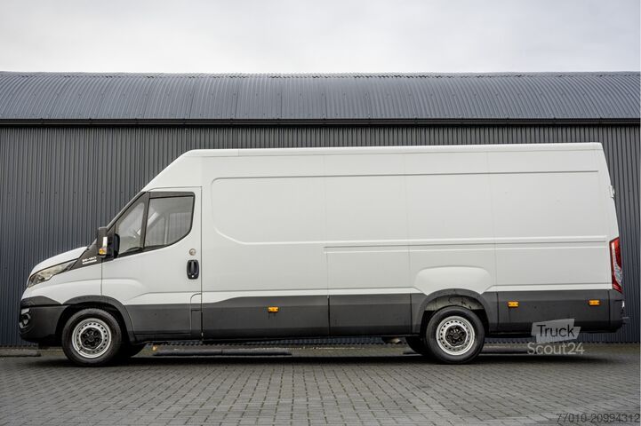 Bestelwagen Iveco Daily **35S16V 2.3 L3H2 | Nette staat | Euro 6 ...