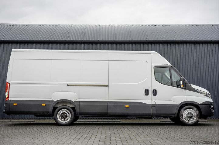 Bestelwagen Iveco Daily **35S16V 2.3 L3H2 | Nette staat | Euro 6 ...