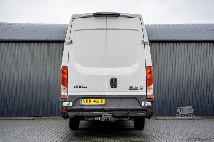Bestelwagen Iveco Daily **35S16V 2.3 L3H2 | Nette staat | Euro 6 ...