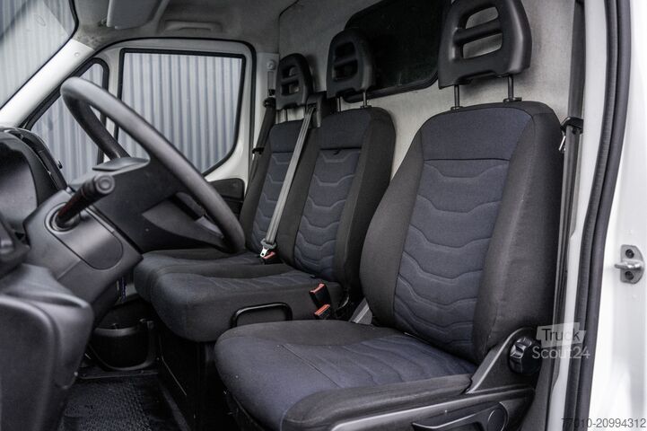 Bestelwagen Iveco Daily **35S16V 2.3 L3H2 | Nette staat | Euro 6 ...