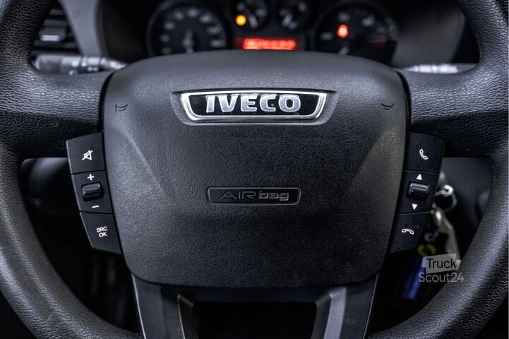 Bestelwagen Iveco Daily **35S16V 2.3 L3H2 | Nette staat | Euro 6 ...